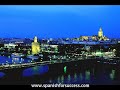 Study Abroad Spain - Seville