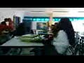 פתאום מאמצע שום מקום בשיעור לשון התחילו לשיר לי בכיתה והמורה בהלם