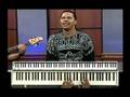 Learn Gospel Shouting Music Chords, runs and High Praise and Worship along with Preaching Chords