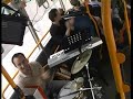 Frank Küster Comedy-Bus-Hafenrundfahrt Teil 1