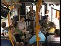 Frank Küster Comedy-Bus-Hafenrundfahrt Teil 1