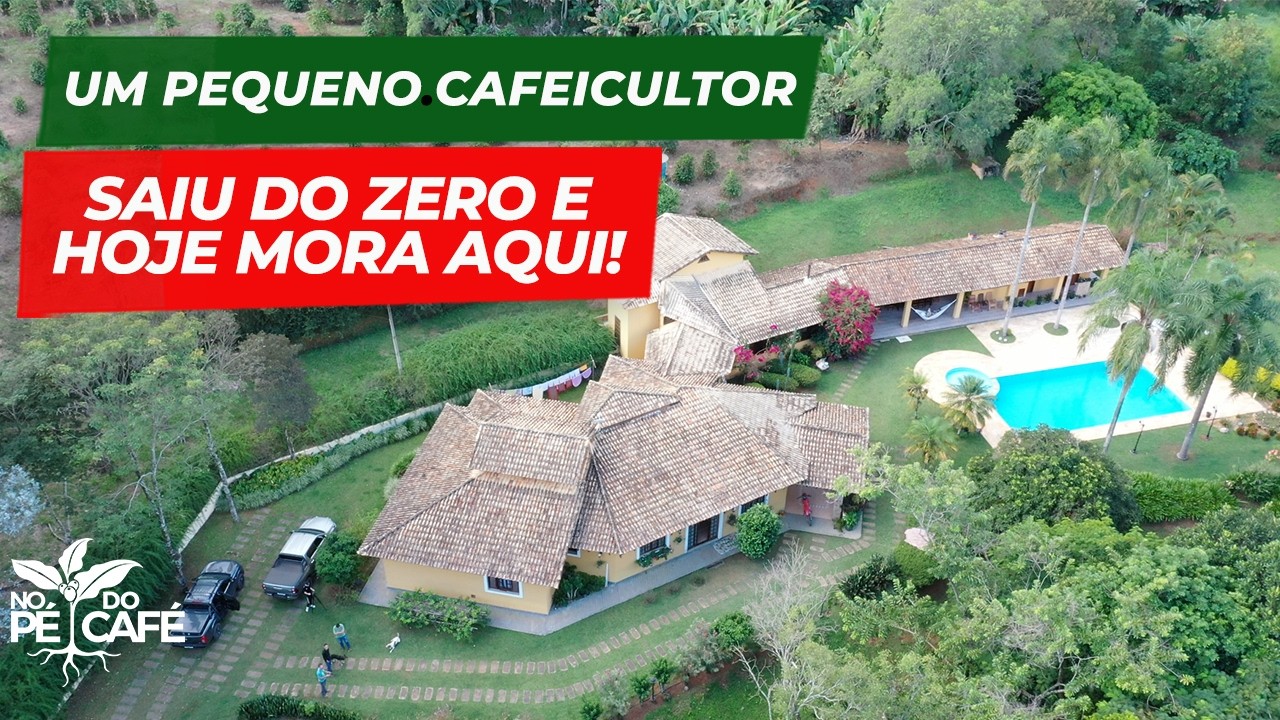 Ele da uma aula nesse video! Mas tem gente que vai achar que ele está errado, apesar dos resultados!