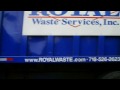 Royal garbage truck/ Part 2
