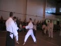 Kumite Matt Wood Goose creek 2009