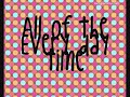 Big Time Rush – Music Sounds Better With You