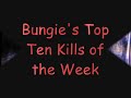 Halo 3's Top Ten Plays of the Week