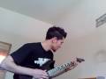 Suicide & Redemption ( cover )