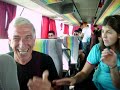 Leone e Aniello salutano gli amici di YouTube