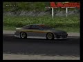 D1GP Nikko - Sileighty 1st Qualif. Run D1GP Nikko - Sileighty 1st Qualif. Run