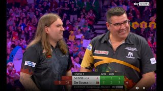 Alan Soutar RAW reaction to beating Noppert: “I've studied his game – he fell asleep in the middle”