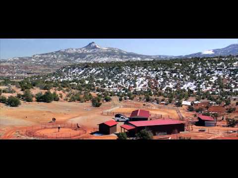 1,060 acres Youngsville, NM