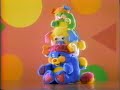 Popples Commercial Popples Commercial