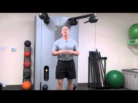 PTA Global: Using Kinesis One for Pre-Tension