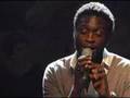 clip video Corneille A man of this world
