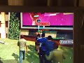 Playstation Home Fun!!