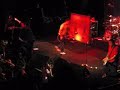 New Found Glory at Roseland Theatre