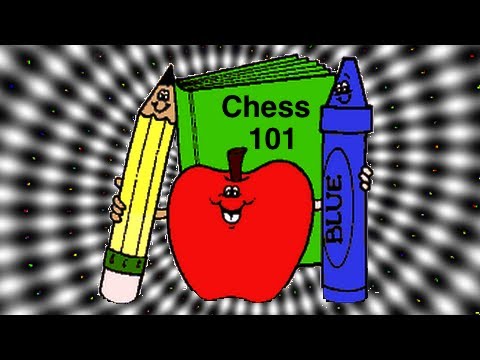 how to improve at chess