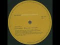 Boobjazz - Oneness