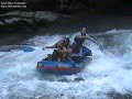 Eric Brown runs the Greater Wesser Falls