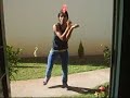 Tck KiDy tecktonik (Brasil)