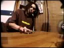Fingerboard by　突き指eez