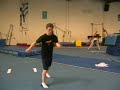 Flips & Saults
