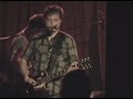 jason isbell and the 400 unit playing decoration day @ mercy lounge in nashville,tn