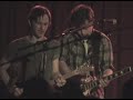 jason isbell and the 400 unit playing decoration day @ mercy lounge in nashville,tn