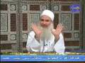 الشيخ حسين يعقوب يحكي قصة طريفة للعبرة