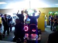 E4 B4U DDR Freestyle