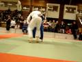 Billy Petersson, Yamasaki vs. Johan Ahlberg, Legacy BJJ - Open Class Purple