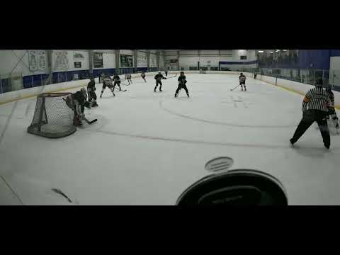 Game 2 (#2) Dallas Penguins vs (#12) San Antonio Jr Rampage