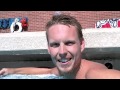 Swimcanoe Southwest Classic coverage Adam Ritter Interview