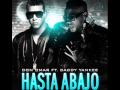 Hasta Bajo - Daddy Yankee Ft Don Omar **Official Remix** New Song **Diciembre** 2009
