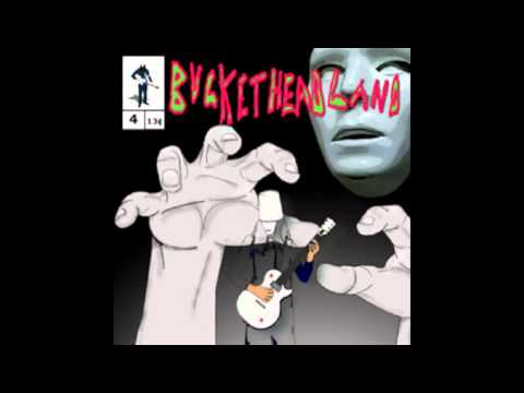 Buckethead - Underground Chamber (Underground Chamber) -full-