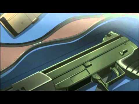 Gunslinger Girl Amv - Undead