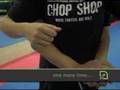 Essential Self-Defense Tips: Waist Grab Release