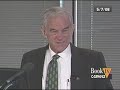 Ron Paul on Russia, Soviets, Cataclysmic Economic Event Ron Paul on Russia, Soviets, Cataclysmic Economic Event