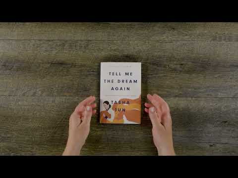 Video Preview for Tell Me the Dream Again | Hardcover