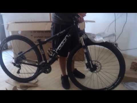 how to adjust ibex 80