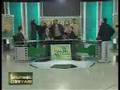 Karşıyakalıların EgeTV Baskını