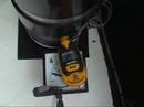 testing in car hho how many litres would you like?