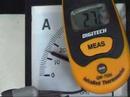 testing in car hho how many litres would you like?