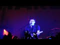 Hard-Fi - Move On Now - London Hippodrome
