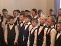 Emls�i Poistekoor 1997 St.Peterburg dirigent Peeter Perens