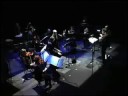 preview of free state iii, a concert of new irish music presented by the crash ensemble on 27 november 2008, in oreilly theatre, dublin.
