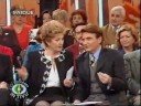 Tonina Torrielli, Gloria Christian e Giorgio Consolini