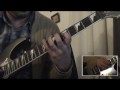Johan Sebastian Bach - Prelude C Minor