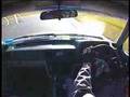 140kph Power Oversteer in a 1982 Mazda 626
