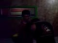 Thyago vs William (Round 1)